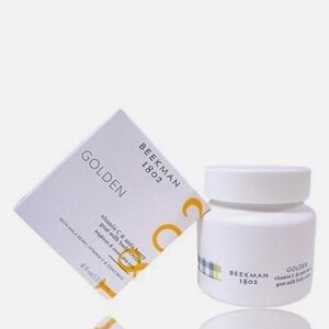 Beekman 1802 Vitamin C body cream